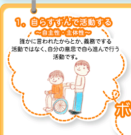 1.炷Ŋ`含E̐`NɌꂽƂA`ł銈ł͂ȂÄӎvŎiōsłB